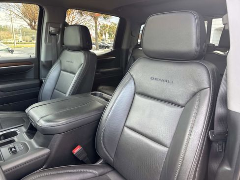 Used 2023 GMC Sierra 1500 Denali w/ Denali Reserve Package image 20