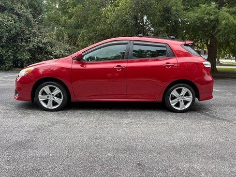 Used 2013 Toyota Matrix S w/ S Sport Pkg AWD/4WD image 7