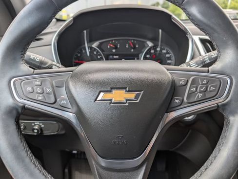 Used 2024 Chevrolet Equinox LT w/ LPO, Floor Liner Package FWD image 21