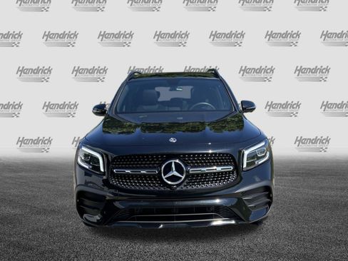 Certified 2023 Mercedes-Benz GLB 250 image 3