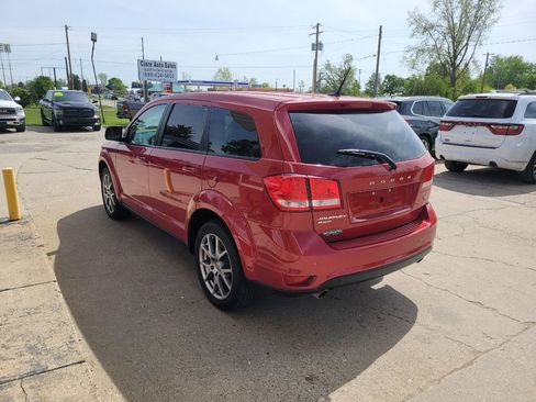 Used 2016 Dodge Journey R/T AWD/4WD image 11