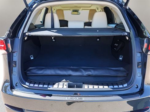 Used 2018 Lexus NX 300 F Sport image 23