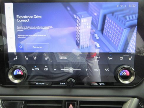 Used 2023 Lexus RX 350 AWD/4WD image 43