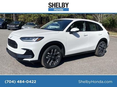 New 2026 Honda HR-V EX-L