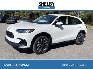 New 2026 Honda HR-V EX-L video 1