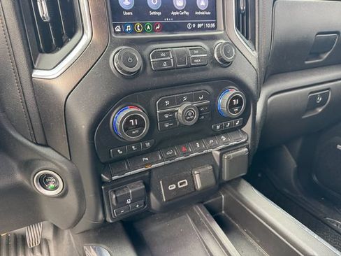 Used 2022 GMC Sierra 1500 AT4 w/ AT4 Premium Package AWD/4WD image 22