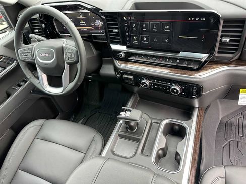 New 2026 GMC Sierra 1500 Elevation w/ Elevation Premium Package image 11