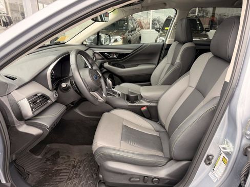 Certified 2023 Subaru Outback Onyx Edition XT AWD/4WD image 11