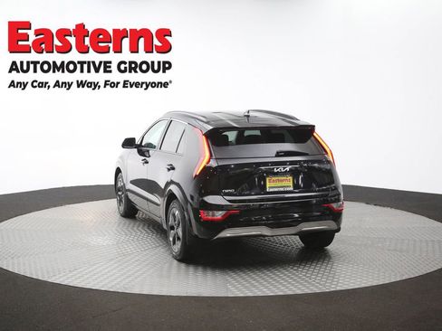 Used 2023 Kia Niro Wind w/ Wind Preserve Package FWD image 37