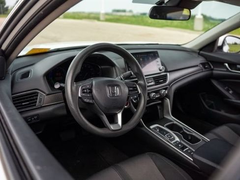 Used 2021 Honda Accord EX image 13