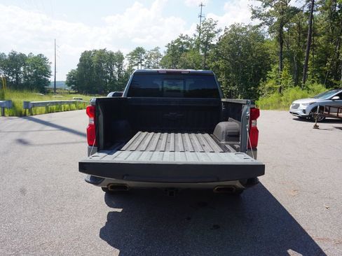 Used 2020 Chevrolet Silverado 1500 RST AWD/4WD image 15