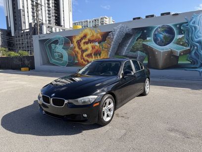 Used 2013 BMW 328i Sedan