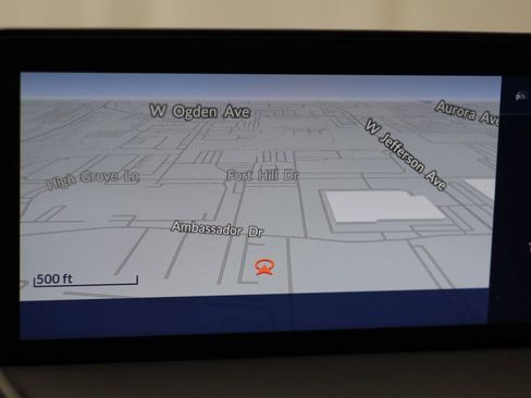 Used 2021 Acura RDX w/ Technology Package image 12