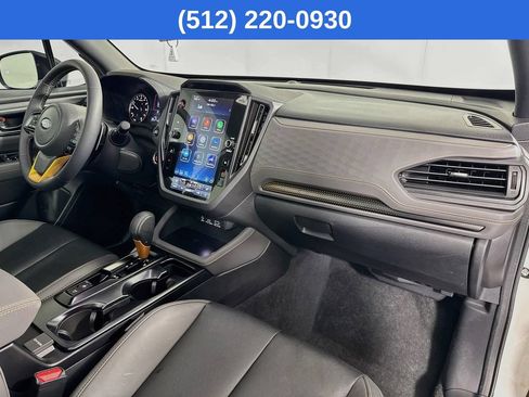 Used 2026 Subaru Forester Wilderness AWD/4WD image 37