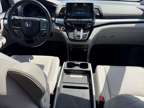 Used 2020 Honda Odyssey Elite image 11