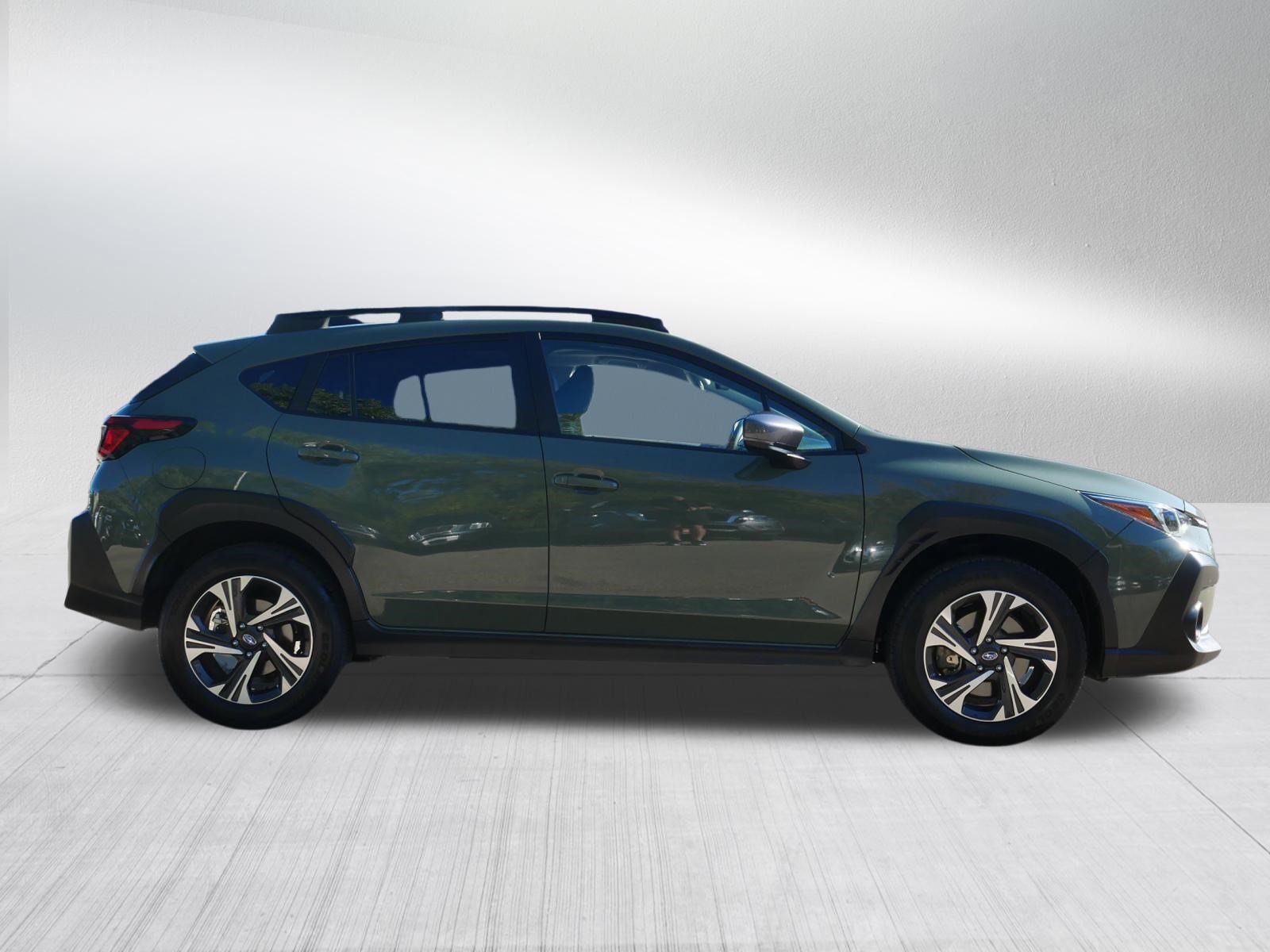Used 2026 Subaru Crosstrek 2.5i Premium AWD/4WD image 8