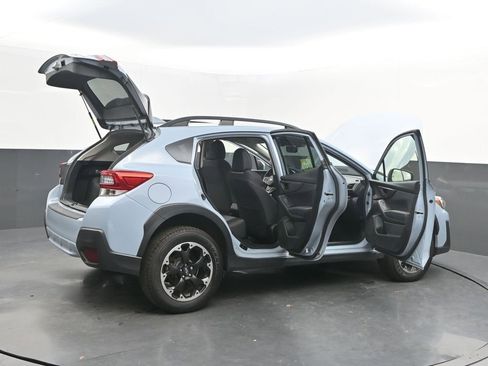 Used 2021 Subaru Crosstrek 2.0i Premium image 41