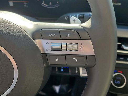 New 2026 Hyundai Sonata SEL image 9