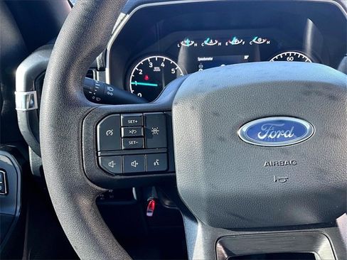 Used 2023 Ford F150 XL w/ Trailer Tow Package image 23