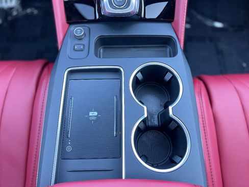 New 2026 Acura MDX A-Spec image 33