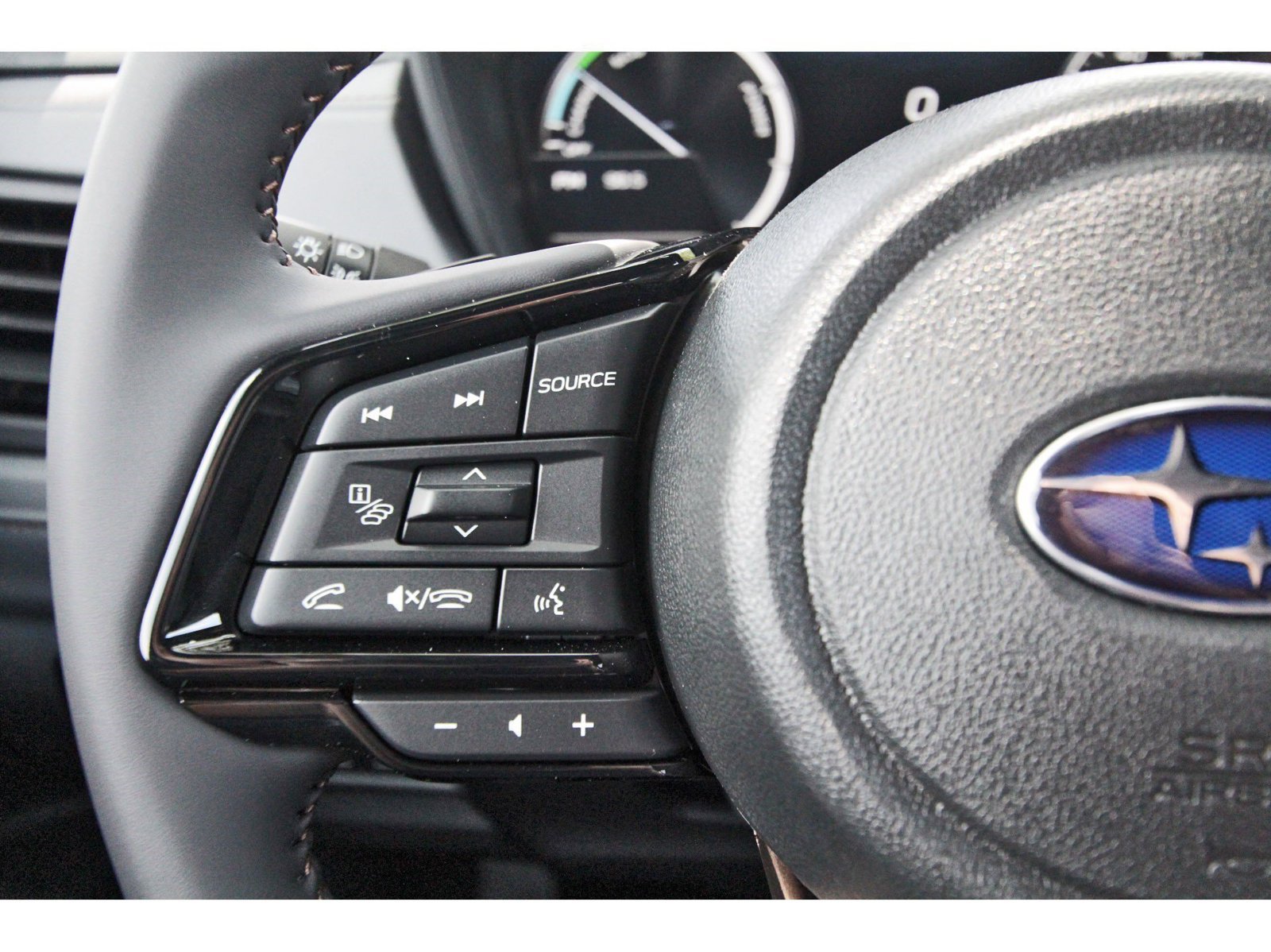 New 2026 Subaru Forester Touring AWD/4WD image 13