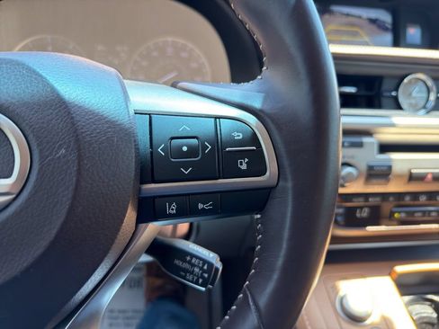 Used 2017 Lexus ES 350 FWD image 28