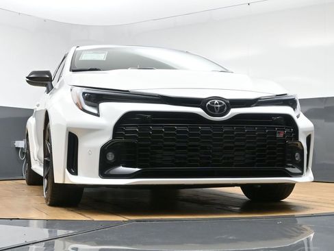 Used 2024 Toyota Corolla GR AWD/4WD image 51