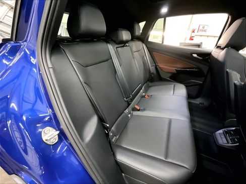 Used 2022 Volkswagen ID.4 Pro S w/ Gradient Package image 29