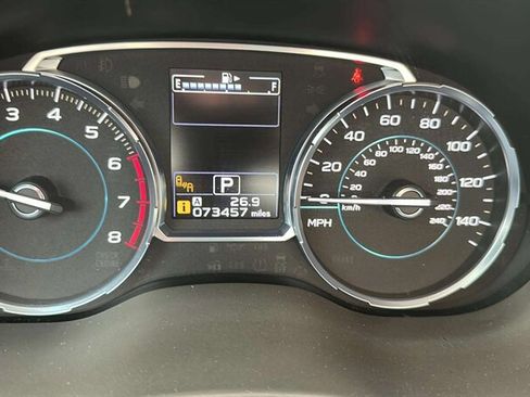 Used 2017 Subaru Forester 2.5i Limited w/ Popular Package #2 AWD/4WD image 16