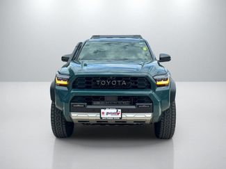 Used 2025 Toyota 4Runner Trailhunter AWD/4WD video 2