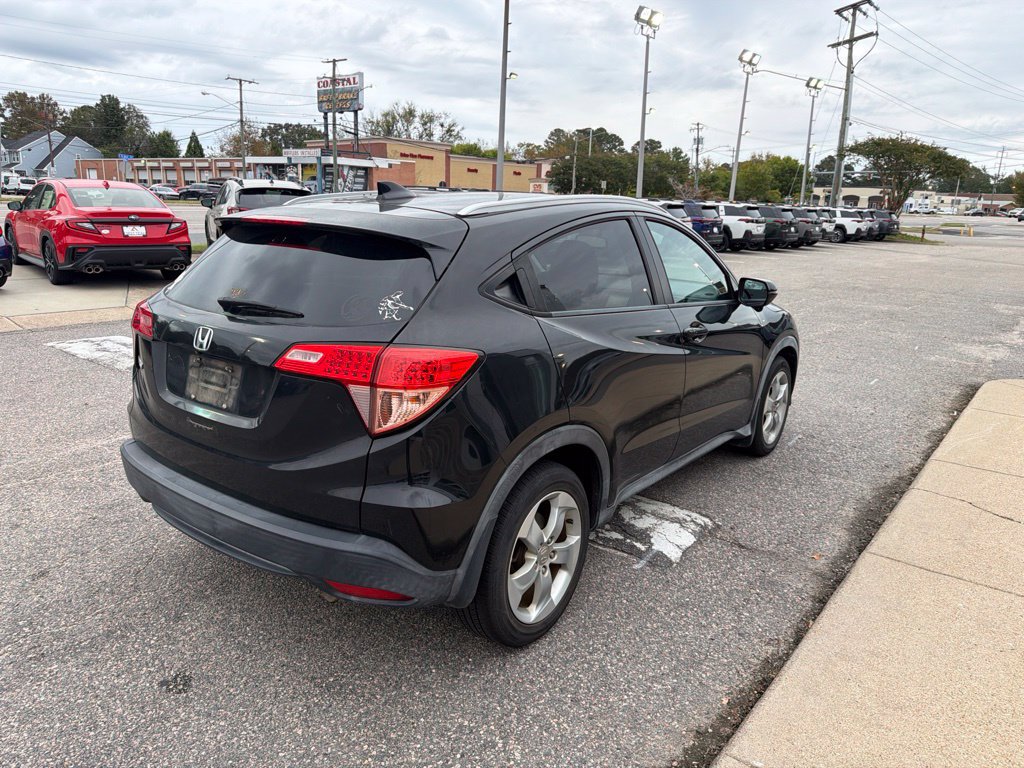 Used 2016 Honda HR-V EX-L image 7