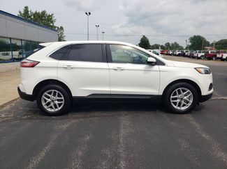 Used 2024 Ford Edge SEL w/ Convenience Package AWD/4WD video 2
