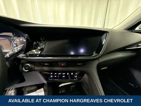 Certified 2023 Buick Envision Avenir AWD/4WD image 14