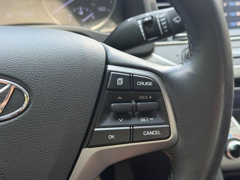 Used 2017 Hyundai Elantra Limited FWD image 17