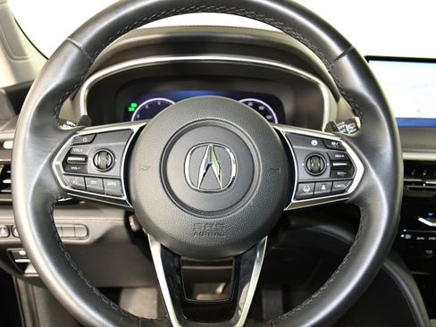 Certified 2023 Acura MDX SH-AWD w/ Technology Package image 19