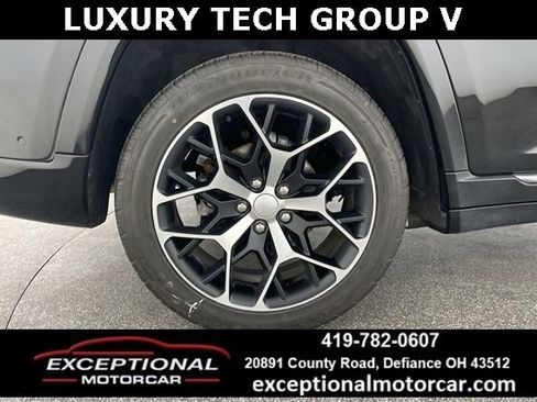 Used 2023 Jeep Grand Cherokee Summit image 49