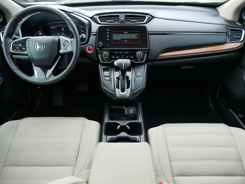 Used 2019 Honda CR-V EX image 10