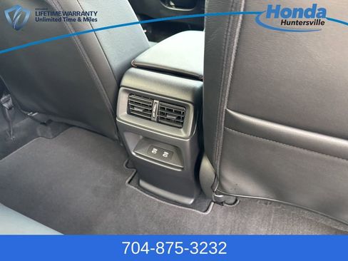 New 2026 Honda CR-V Sport-L image 16