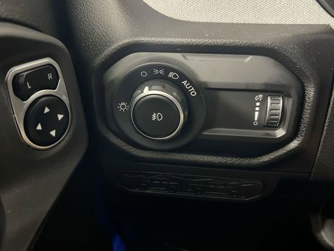 New 2026 Jeep Wrangler Willys image 17