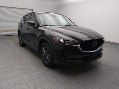 Used 2019 MAZDA CX-5 Touring image 13