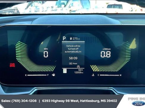 Used 2025 Kia Sorento EX w/ Panoramic Sunroof Package image 14