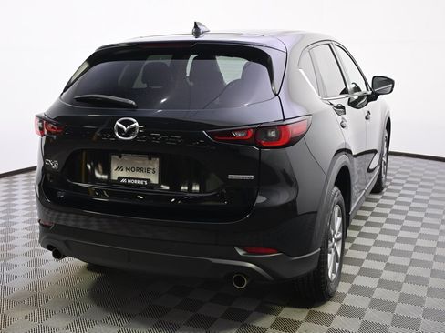 Used 2023 MAZDA CX-5 AWD 2.5 S image 6