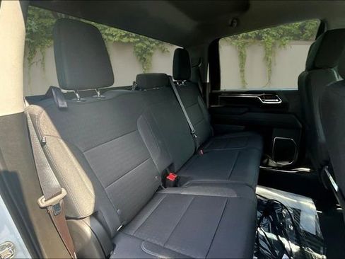 Used 2024 GMC Sierra 2500 SLE w/ SLE Convenience Package AWD/4WD image 26