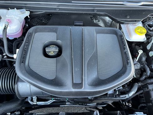 Used 2026 RAM 1500 Tradesman AWD/4WD image 30