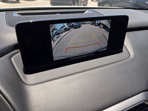 Certified 2023 MAZDA CX-9 Touring Plus AWD/4WD image 36