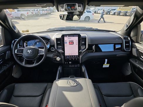 New 2026 RAM 1500 Laramie image 14