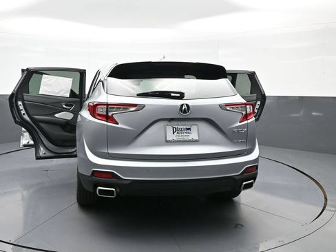 New 2026 Acura RDX w/ Technology Package AWD/4WD image 48