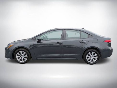Used 2023 Toyota Corolla LE FWD image 7
