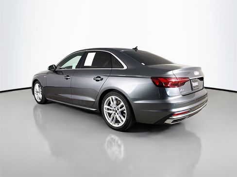 Used 2024 Audi A4 2.0T Premium w/ Convenience Package image 5
