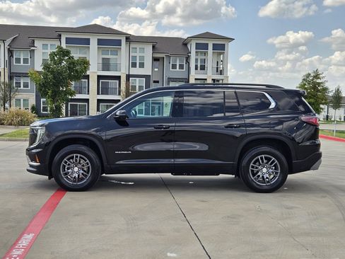 Used 2026 GMC Acadia Elevation FWD image 3
